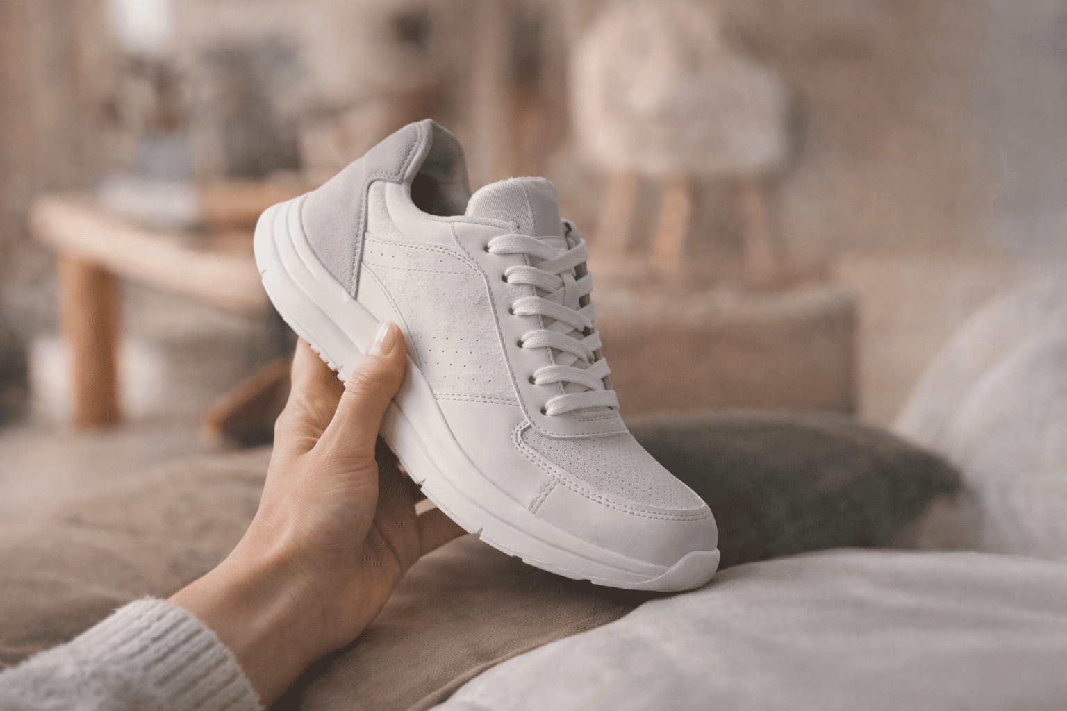 Lifestyle – In Use